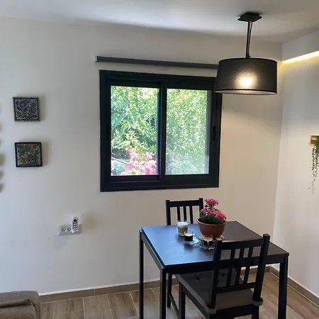 חצר ברמה Villa Sha'al Exterior photo
