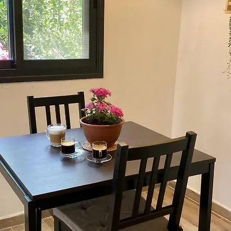 חצר ברמה Villa Sha'al Exterior photo