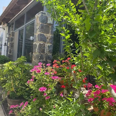 חצר ברמה Villa Sha'al Exterior photo