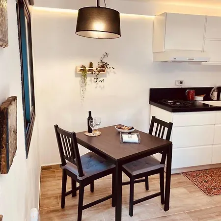 חצר ברמה Villa Sha'al Exterior photo